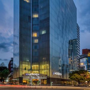 Le Meridien Mexico City Reforma